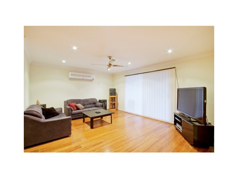 Emu Heights NSW 2750