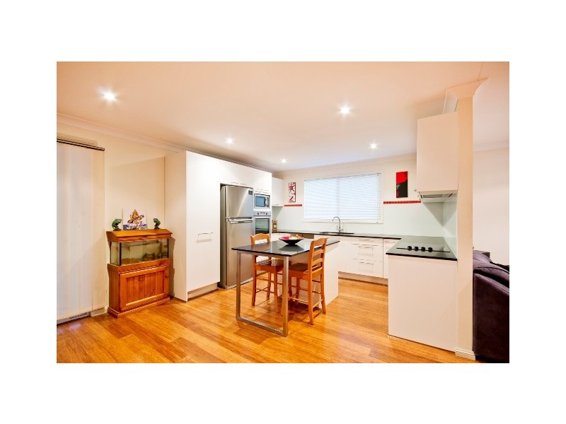 Emu Heights NSW 2750