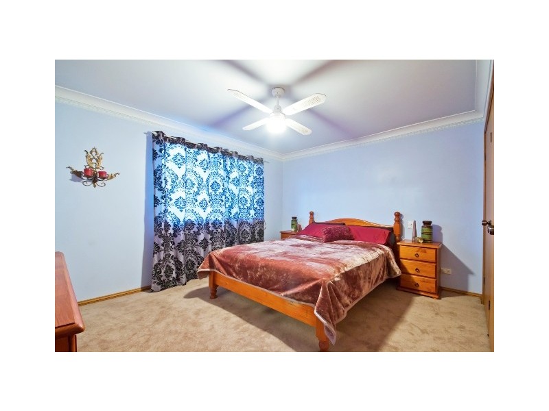 Emu Heights NSW 2750