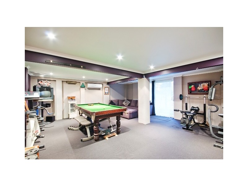 Emu Heights NSW 2750