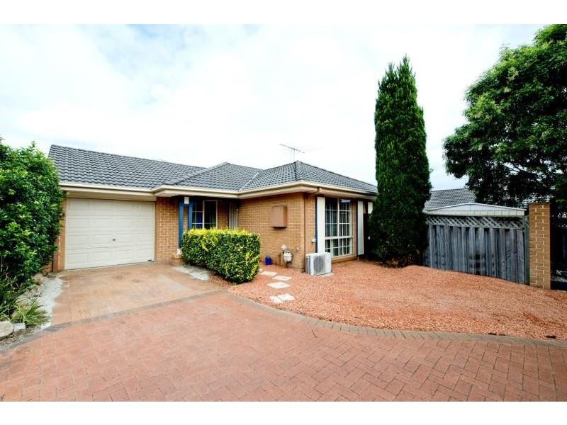 12 Rabat Close, Cranebrook NSW 2749