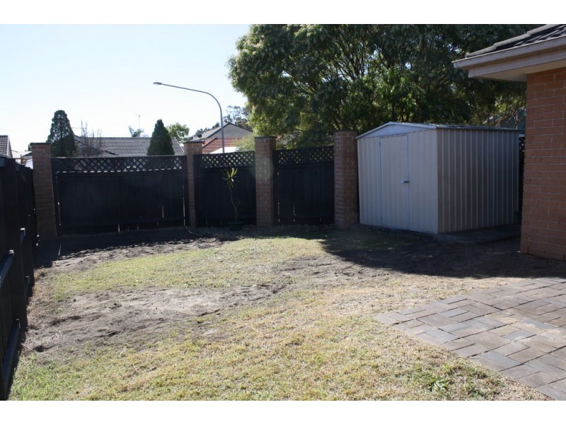 12 Rabat Close, Cranebrook NSW 2749