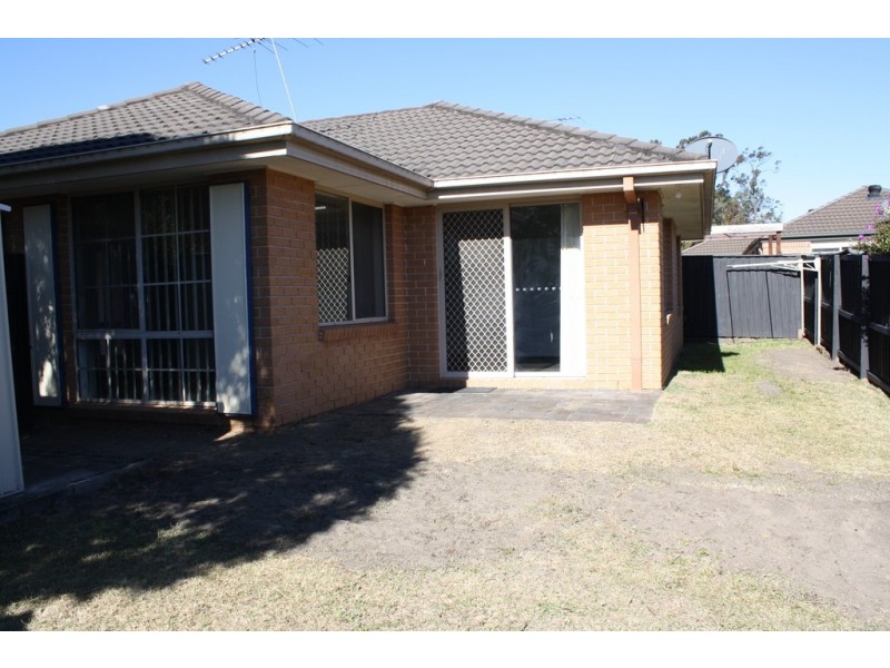 12 Rabat Close, Cranebrook NSW 2749