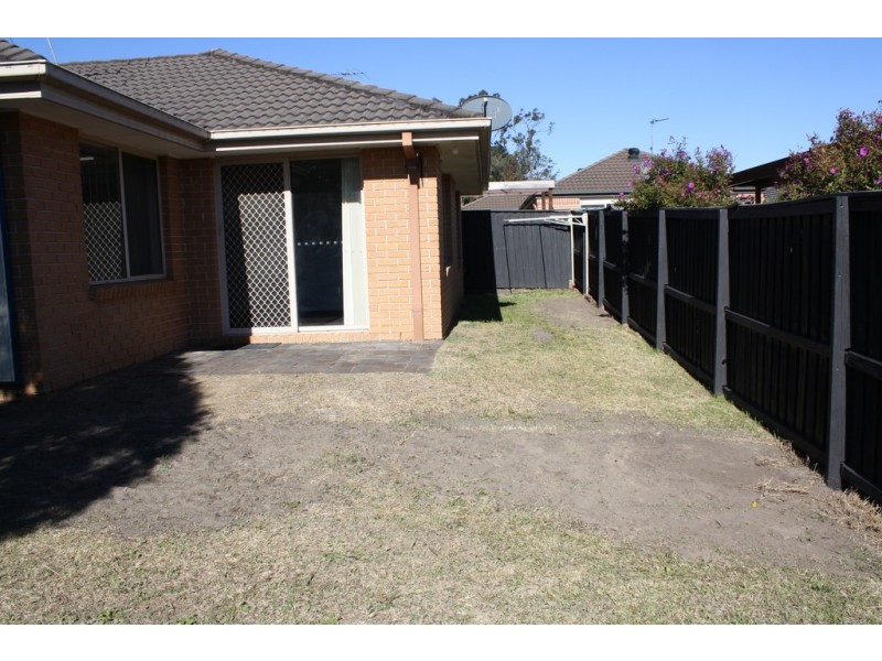 12 Rabat Close, Cranebrook NSW 2749