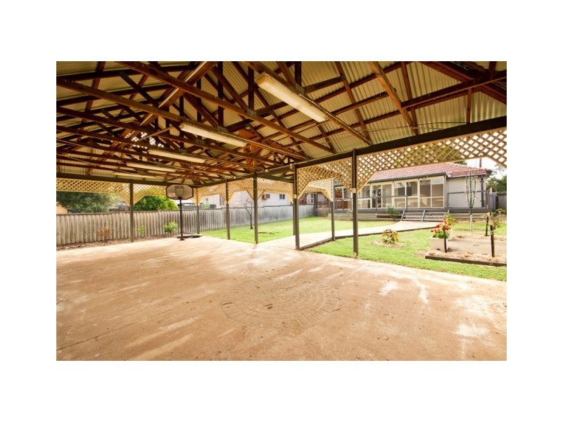 Cambridge Park NSW 2747