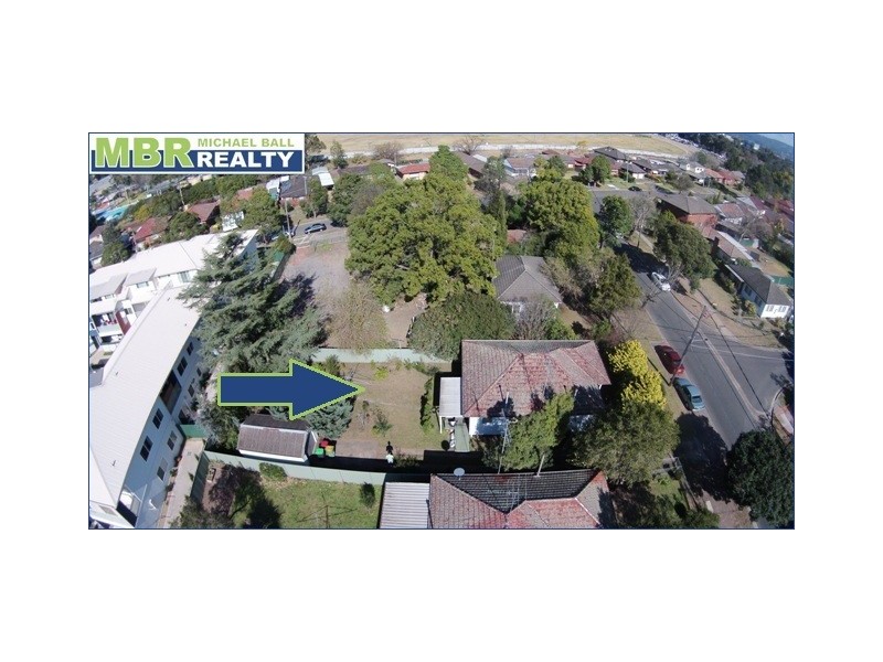 4 Worth Street, Penrith NSW 2750