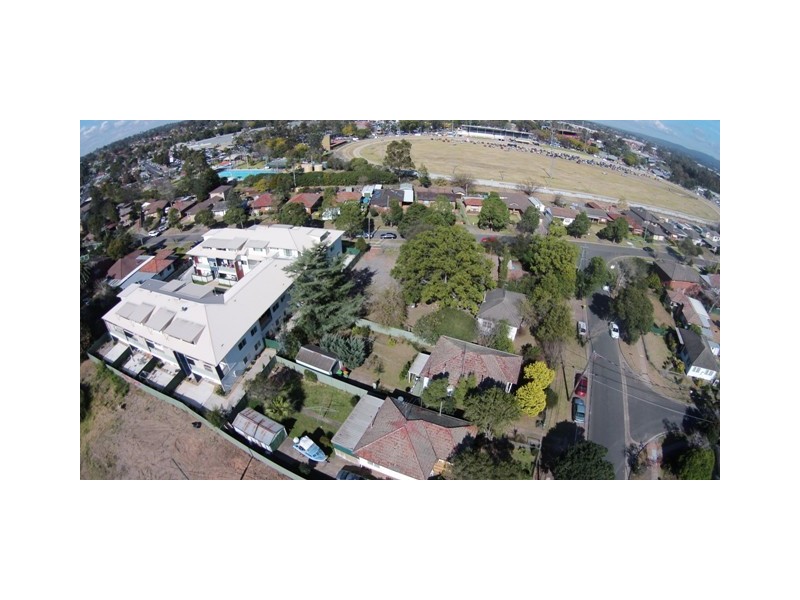 4 Worth Street, Penrith NSW 2750