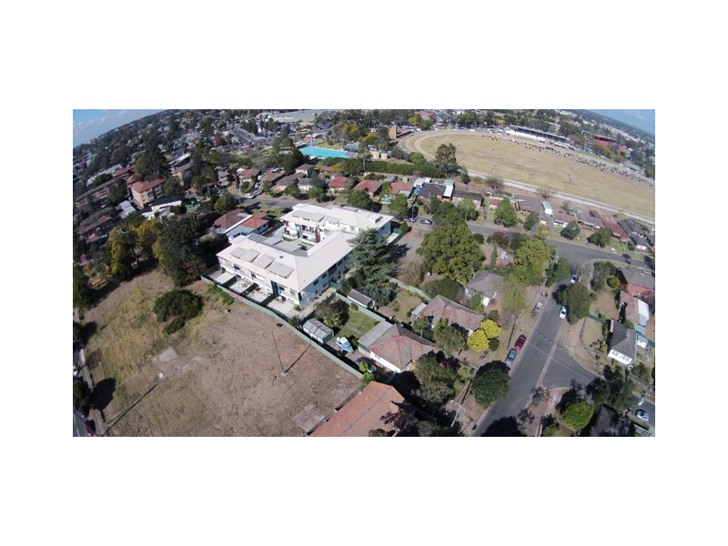 4 Worth Street, Penrith NSW 2750