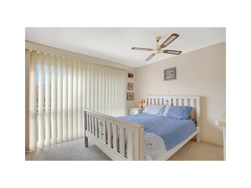 120 Hindmarsh Street, Cranebrook NSW 2749