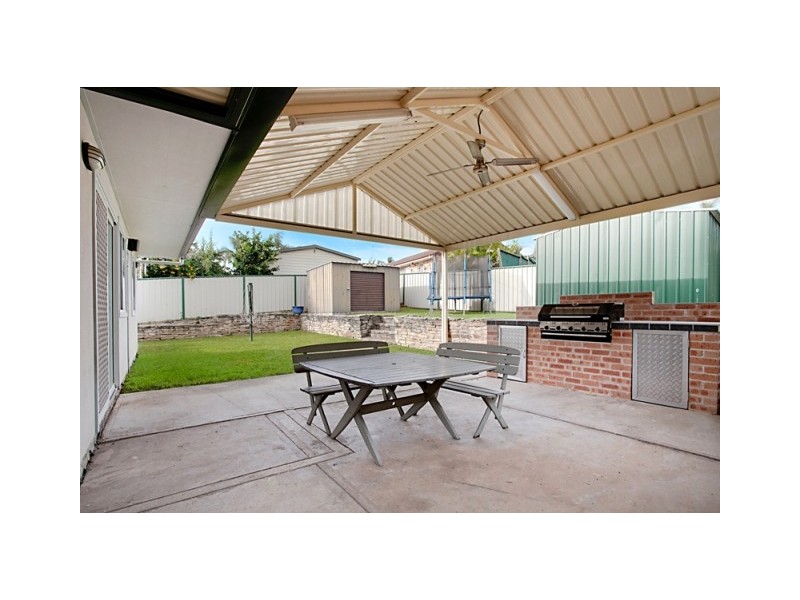 120 Hindmarsh Street, Cranebrook NSW 2749