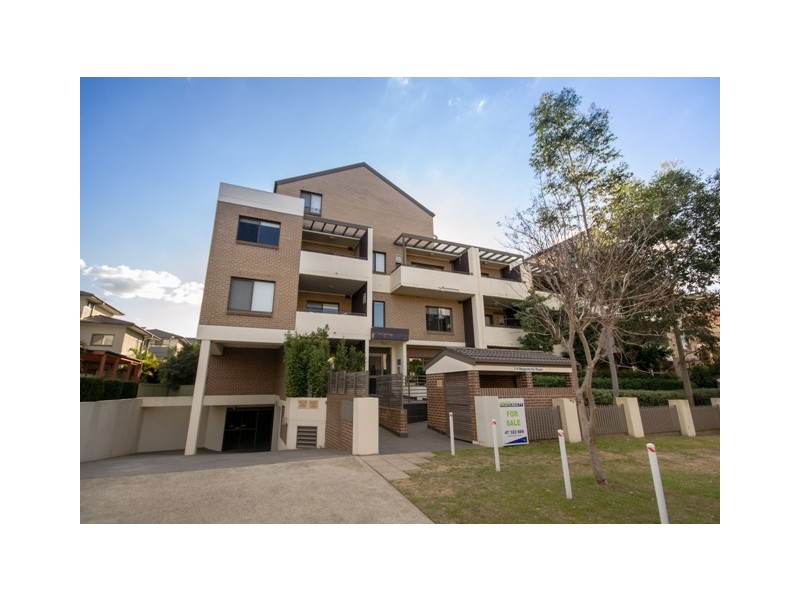 3/1-5 Regentville Road, Jamisontown NSW 2750