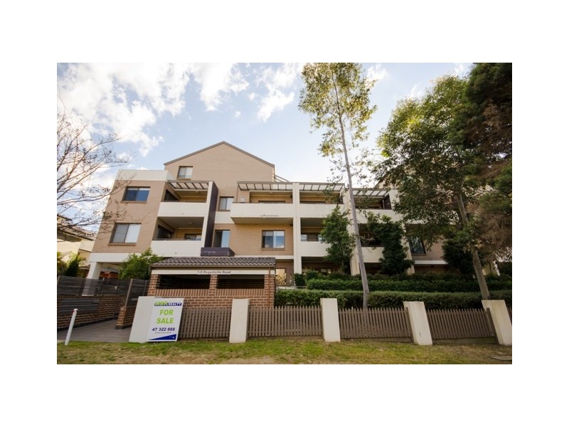3/1-5 Regentville Road, Jamisontown NSW 2750