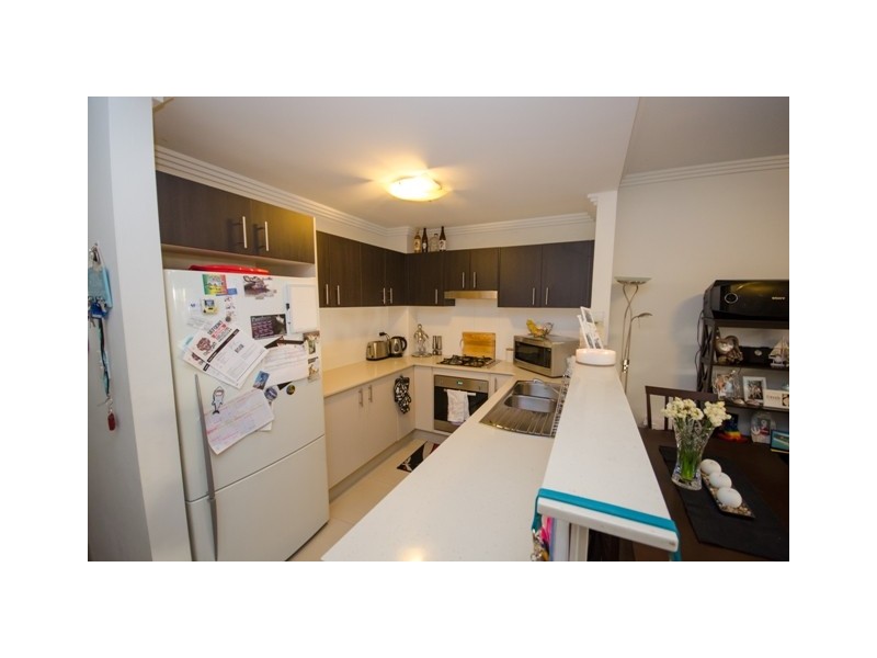 3/1-5 Regentville Road, Jamisontown NSW 2750
