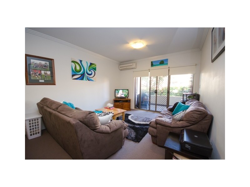 3/1-5 Regentville Road, Jamisontown NSW 2750