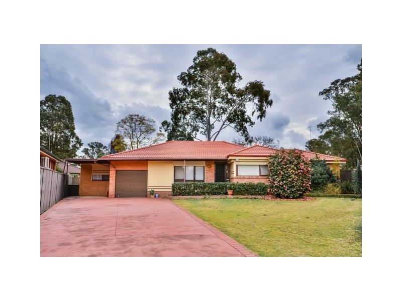 South Penrith NSW 2750