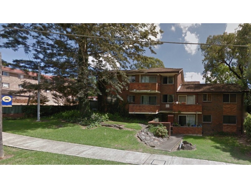 4/5 Lemongrove Road, Penrith NSW 2750