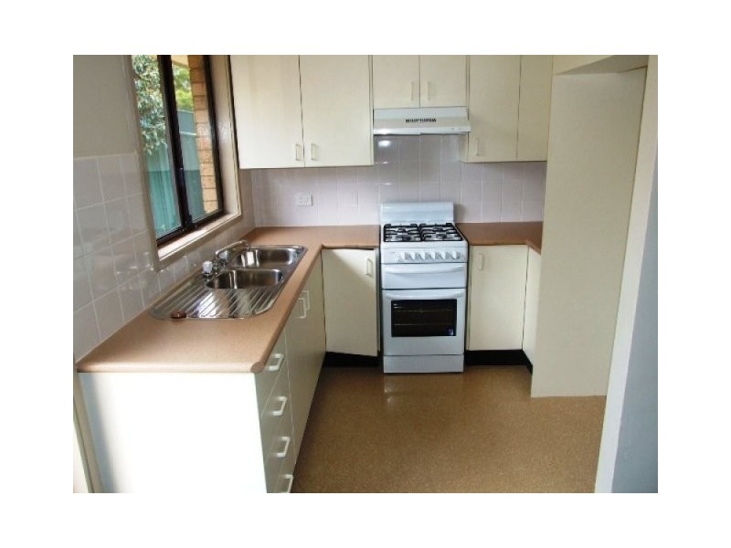 24 Soling Crescent, Cranebrook NSW 2749