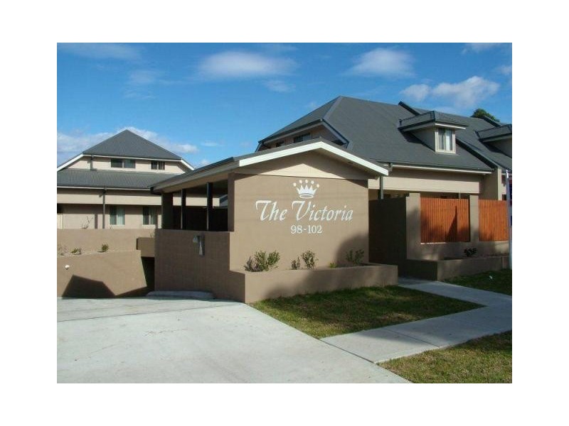6/98-102 Victoria Street, Werrington NSW 2747