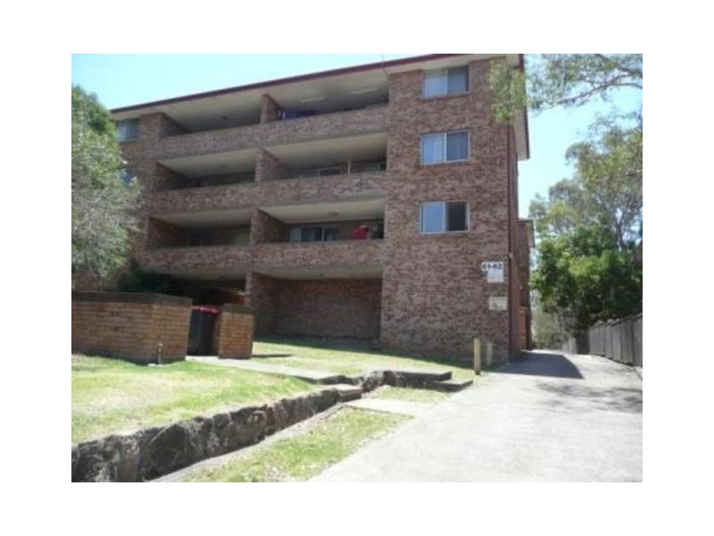 21/61-62 Park Avenue, Kingswood NSW 2747