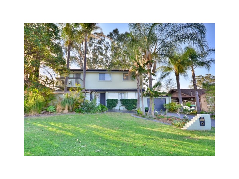 South Penrith NSW 2750