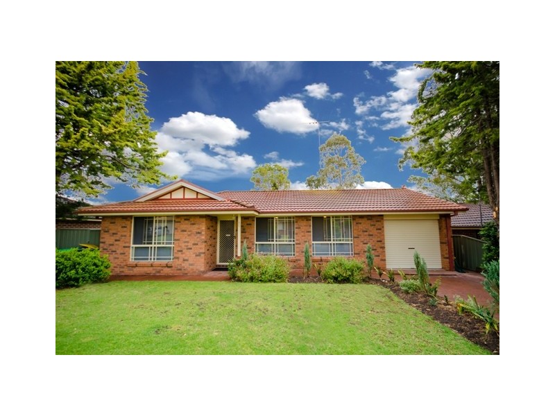 Glenmore Park NSW 2745