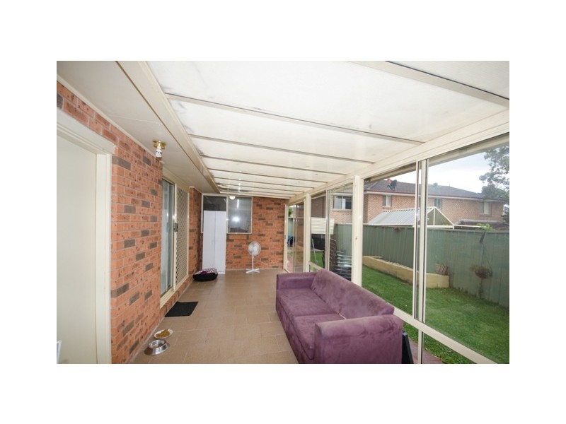 Glenmore Park NSW 2745