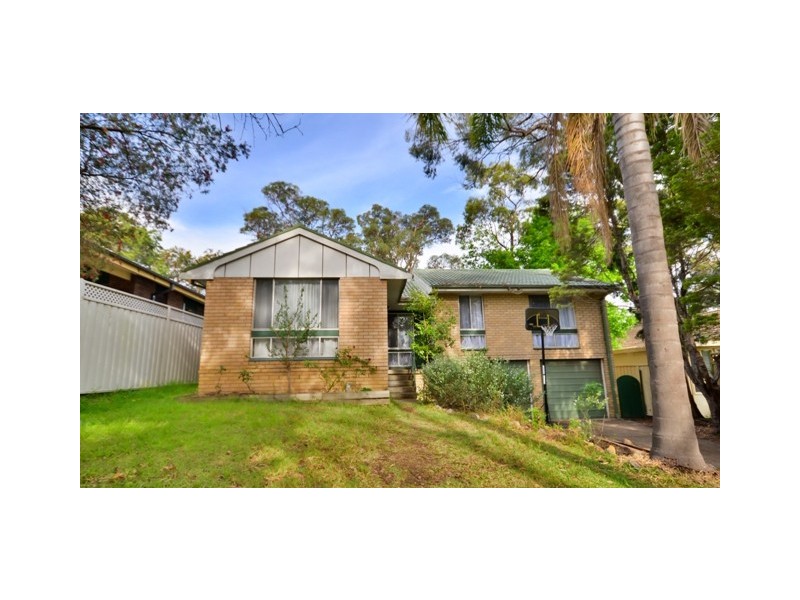 Mount Riverview NSW 2774