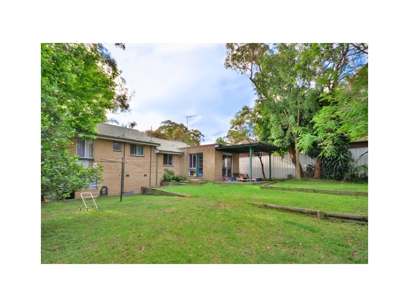 Mount Riverview NSW 2774