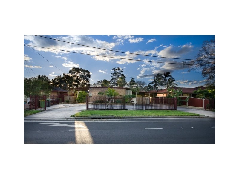 31 Great Western Highway, Emu Plains NSW 2750