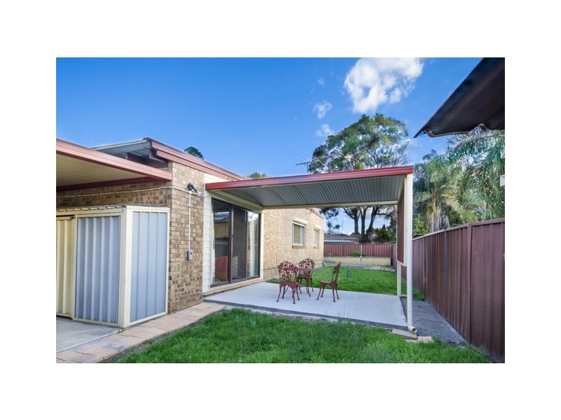 31 Great Western Highway, Emu Plains NSW 2750