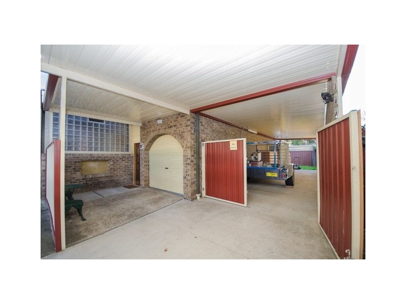 31 Great Western Highway, Emu Plains NSW 2750