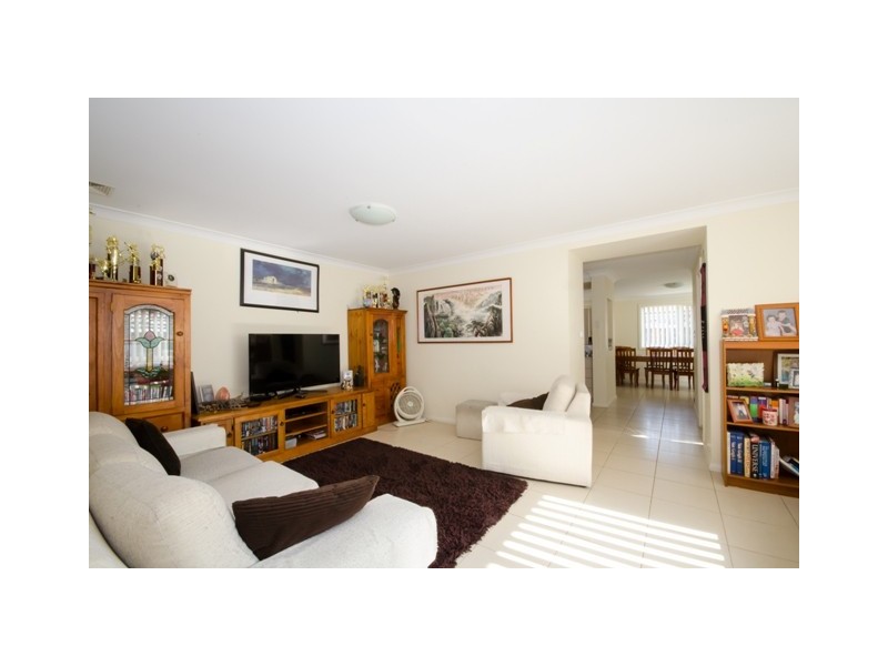 Glenmore Park NSW 2745