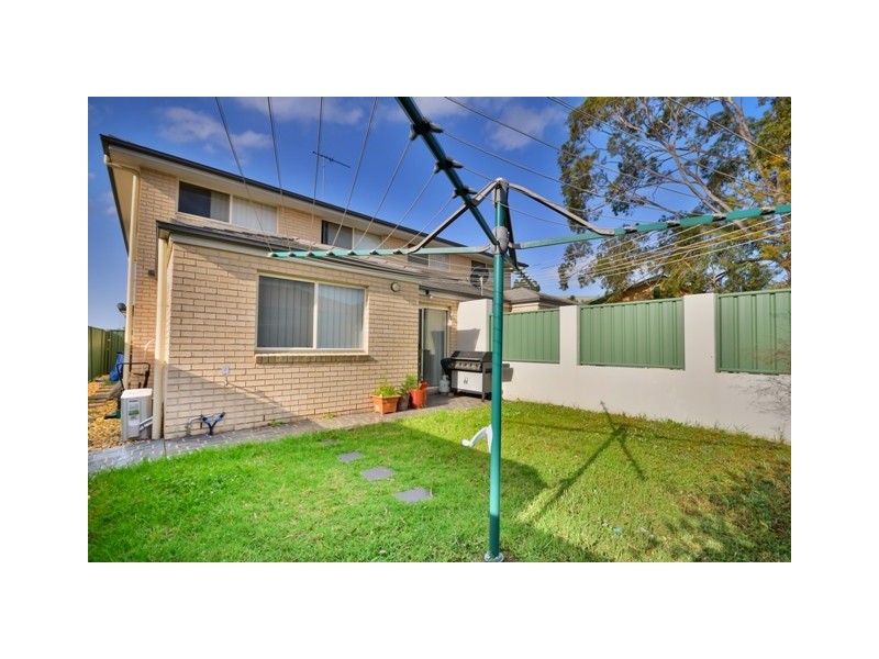 Glenmore Park NSW 2745