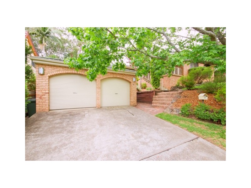 Blaxland NSW 2774