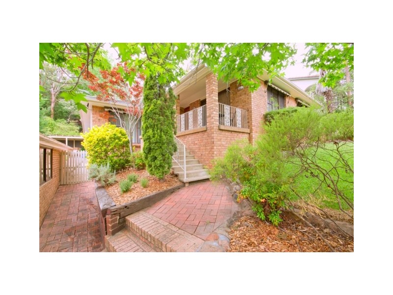 Blaxland NSW 2774