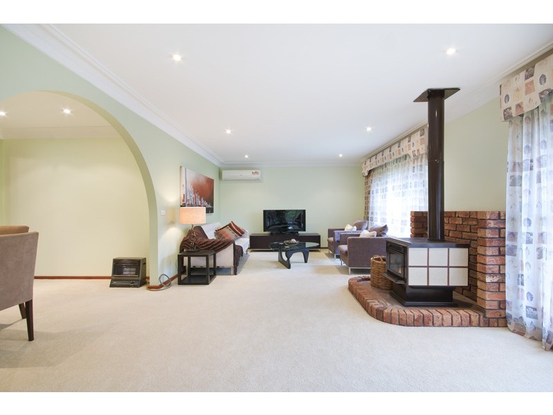 Blaxland NSW 2774
