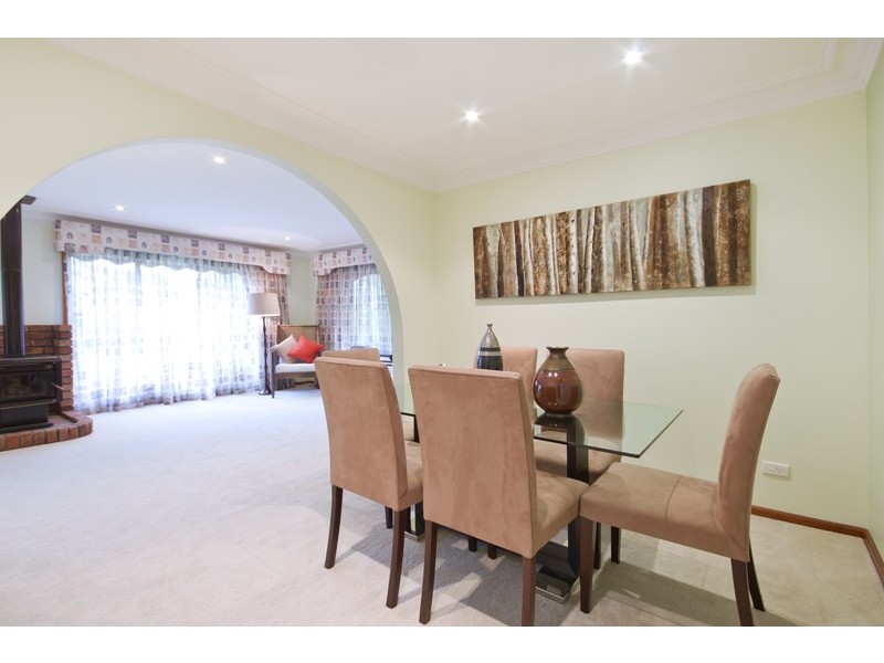 Blaxland NSW 2774