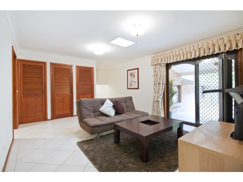 Blaxland NSW 2774
