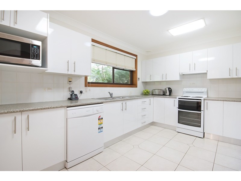 Blaxland NSW 2774