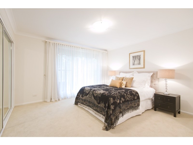 Blaxland NSW 2774