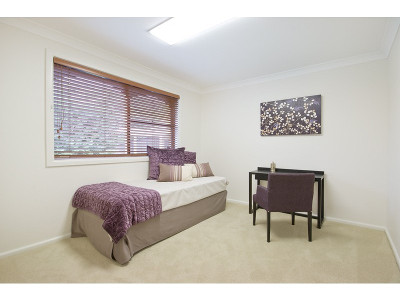 Blaxland NSW 2774