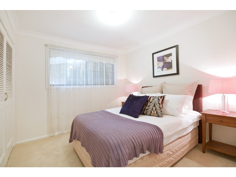 Blaxland NSW 2774