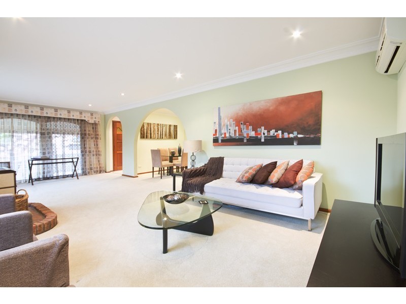 Blaxland NSW 2774