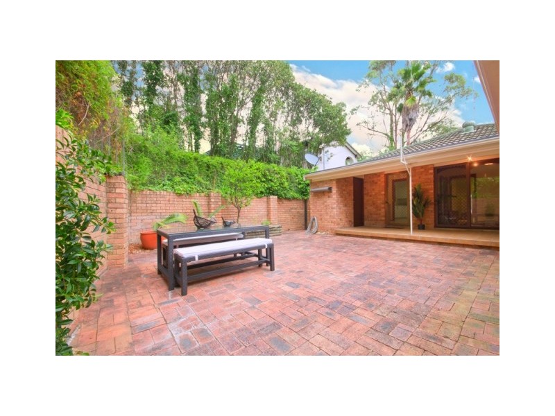 Blaxland NSW 2774