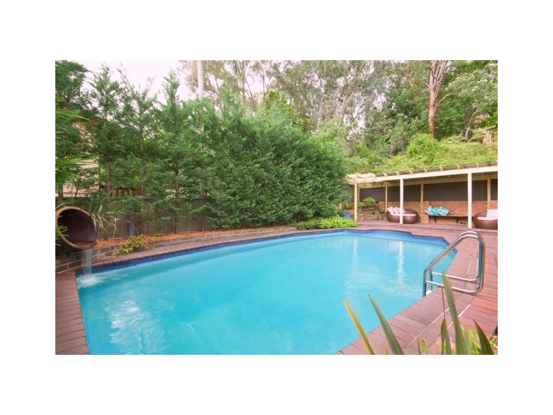 Blaxland NSW 2774