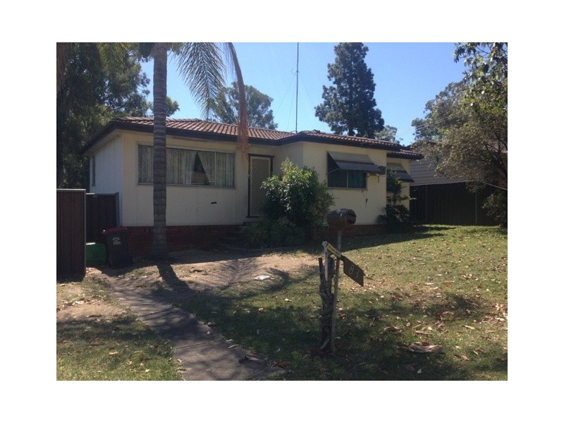 83 Kareela Avenue, Penrith NSW 2750