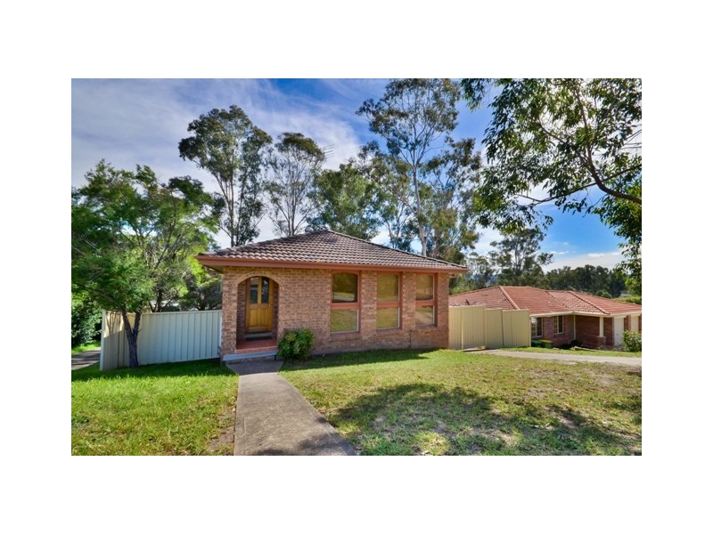 84 Ben Nevis Road, Cranebrook NSW 2749