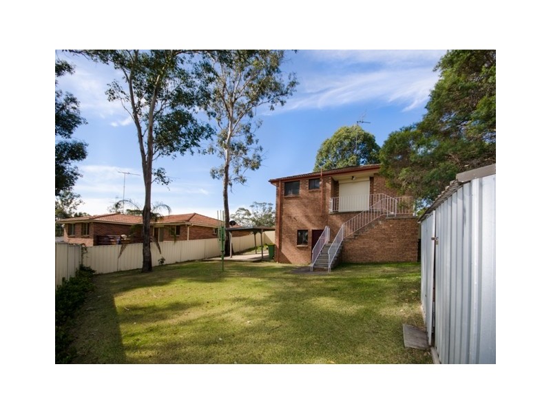 84 Ben Nevis Road, Cranebrook NSW 2749