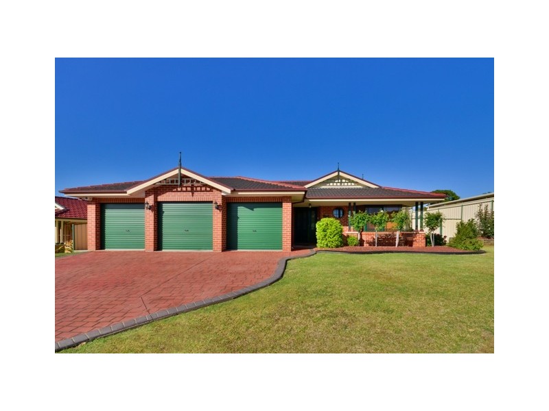 Glenmore Park NSW 2745