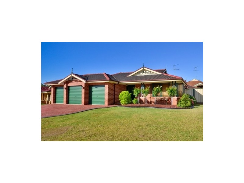 Glenmore Park NSW 2745